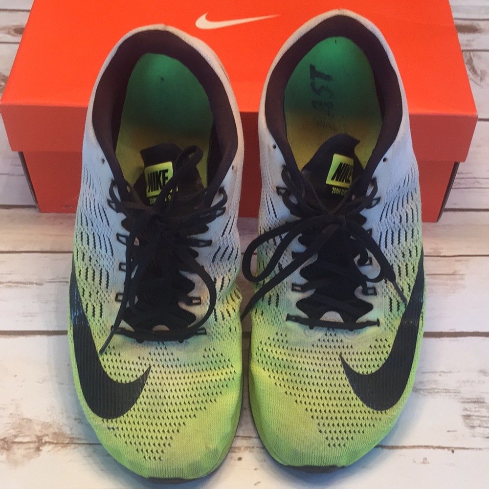 Nike Air Zoom Elite